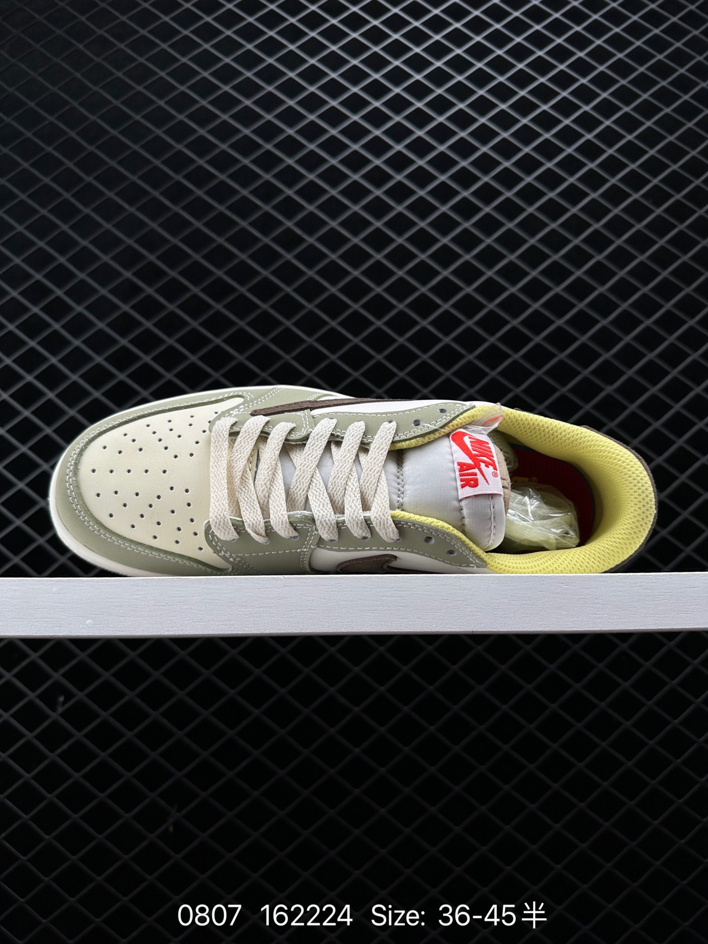 Air Jordan 1 Low AJ1